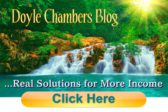 Doyle Chambers Marketing Blog